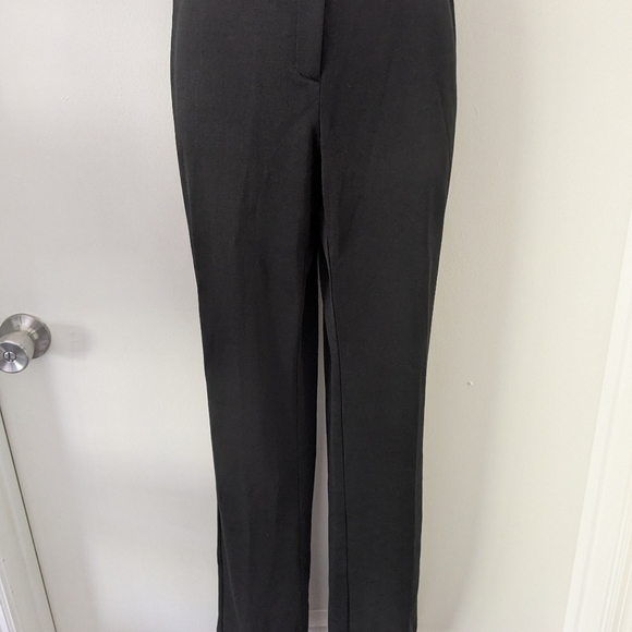 Moda International Pants - NWOT MODA International Diamond Sequin Dress Pants 6